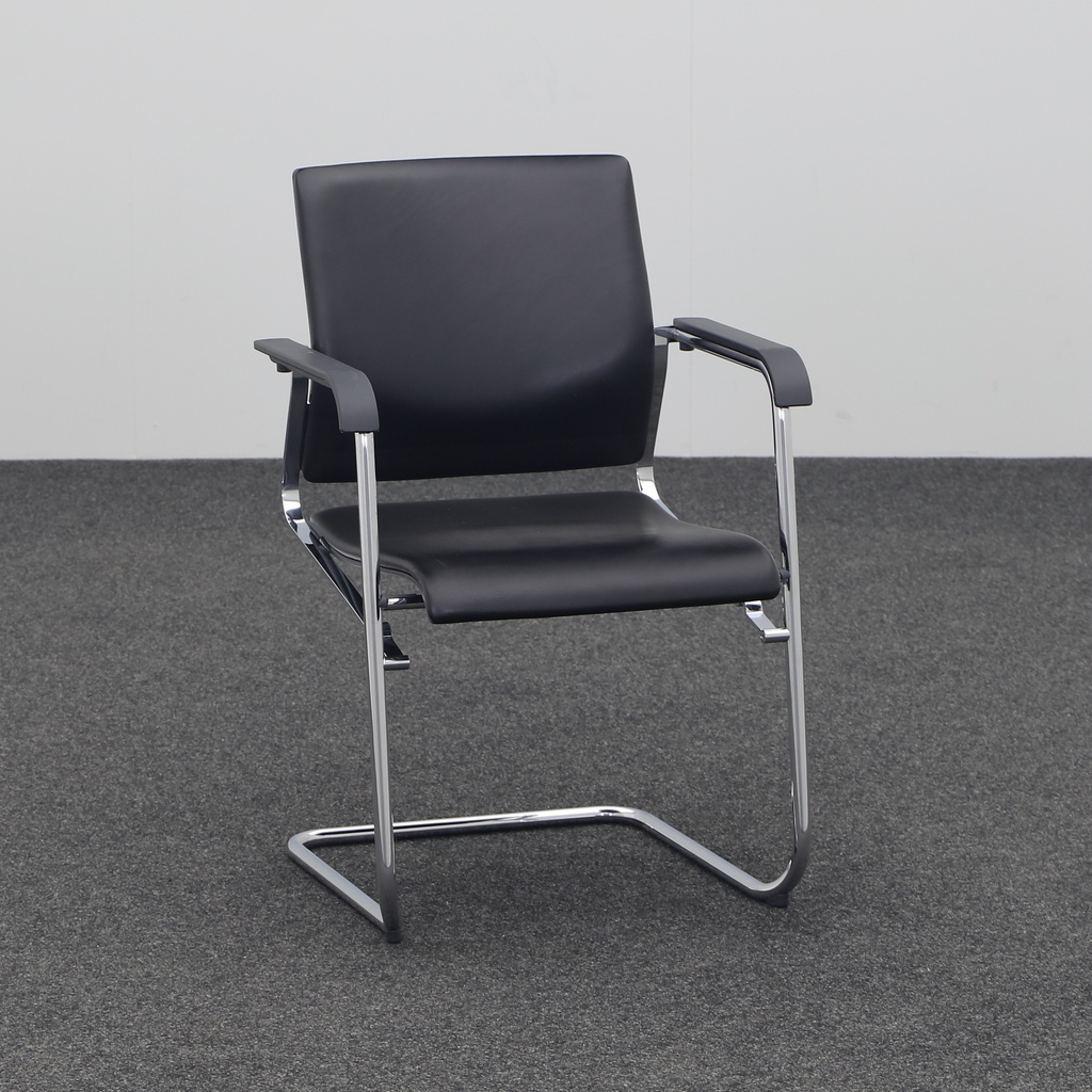 Freischwinger Wilkhahn Sito (Normal gebraucht)