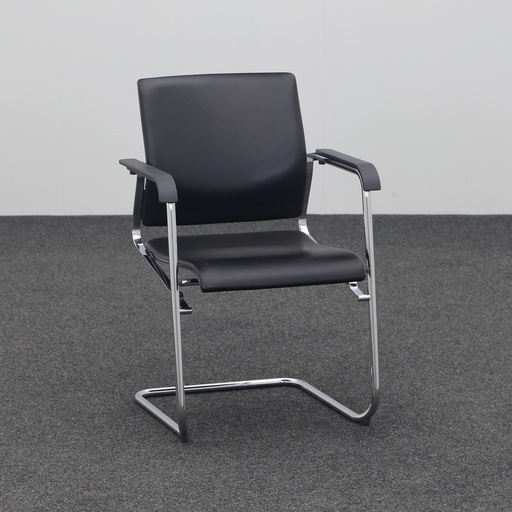 Freischwinger Wilkhahn Sito (Normal gebraucht)