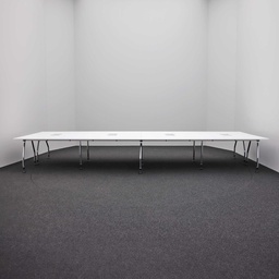 8er Bench Echo Lugano (Normal gebraucht)