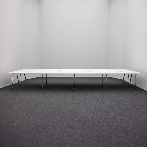 8er Bench Echo Lugano (Normal gebraucht)