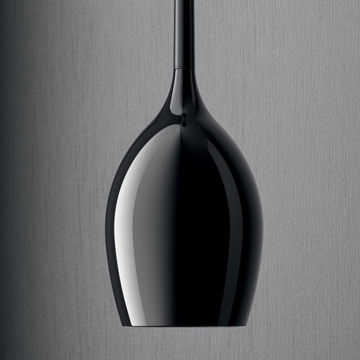 Deckenlampen Quadrifoglio Gout (Schwarz, Sehr gut)