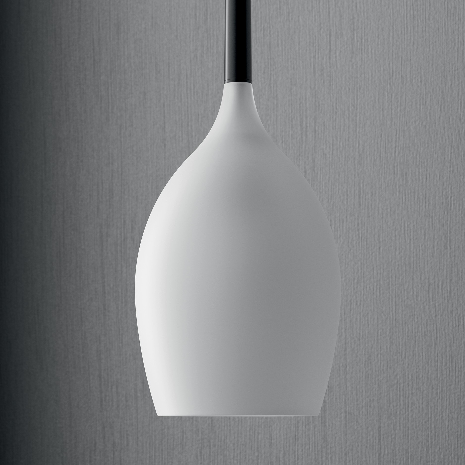 Image of Deckenlampen Quadrifoglio Gout Weiss, Neu