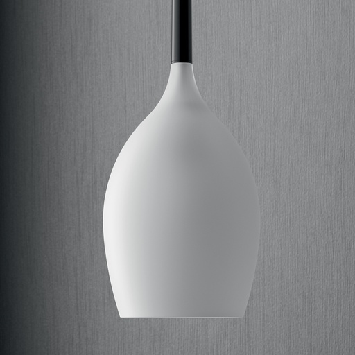 Deckenlampen Quadrifoglio Gout (Neu, Weiss)