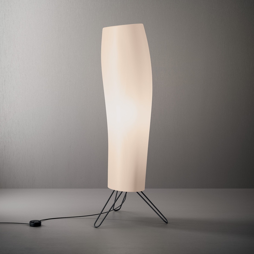 Stehlampen Quadrifoglio Warm Indoor (Ohne Netz, Neu)