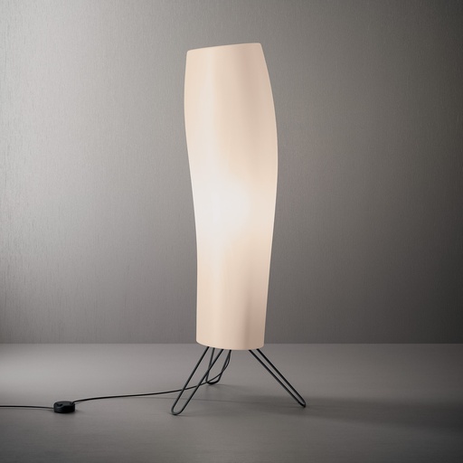 Stehlampen Quadrifoglio Warm Indoor (Ohne Netz, Neu)