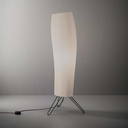 Stehlampen Quadrifoglio Warm Indoor (Schwarz, Neu)
