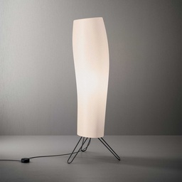 Stehlampen Quadrifoglio Warm Indoor (Weiss, Neu)