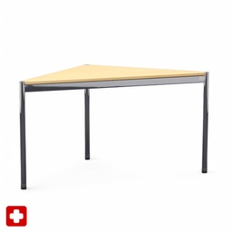 Beistelltisch USM Haller (Normal gebraucht)