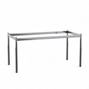 Tischgestell USM Haller (Gut, 200x100)