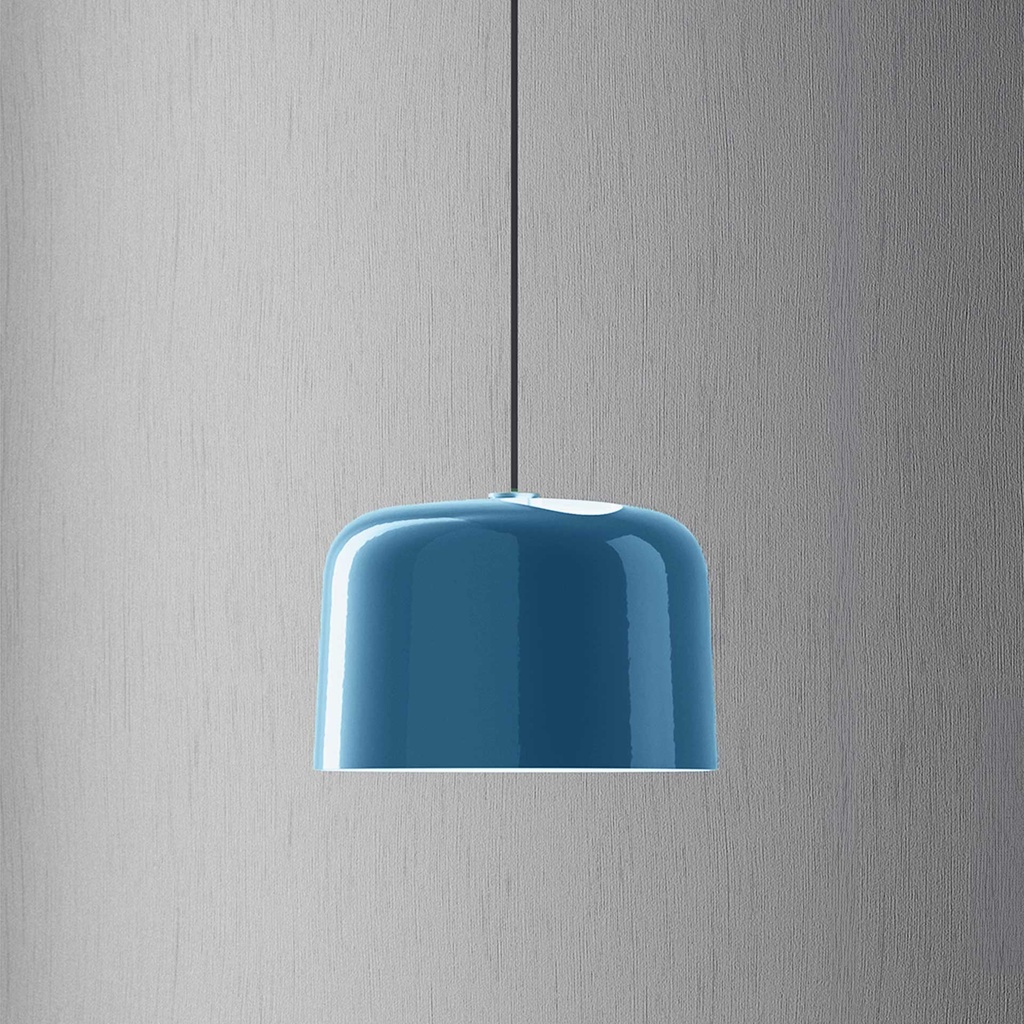 Deckenlampen Quadrifoglio Add (Blau, Neu)