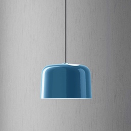 Deckenlampen Quadrifoglio Add (Blau, Neu)