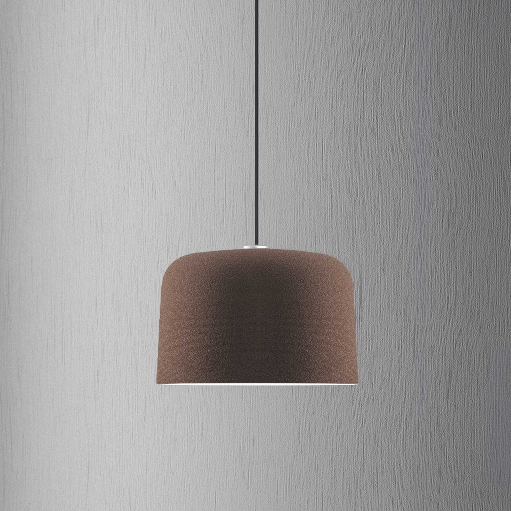 Deckenlampen Quadrifoglio Add (Neu, Braun)