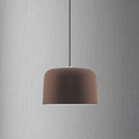 Deckenlampen Quadrifoglio Add (Neu, Braun)