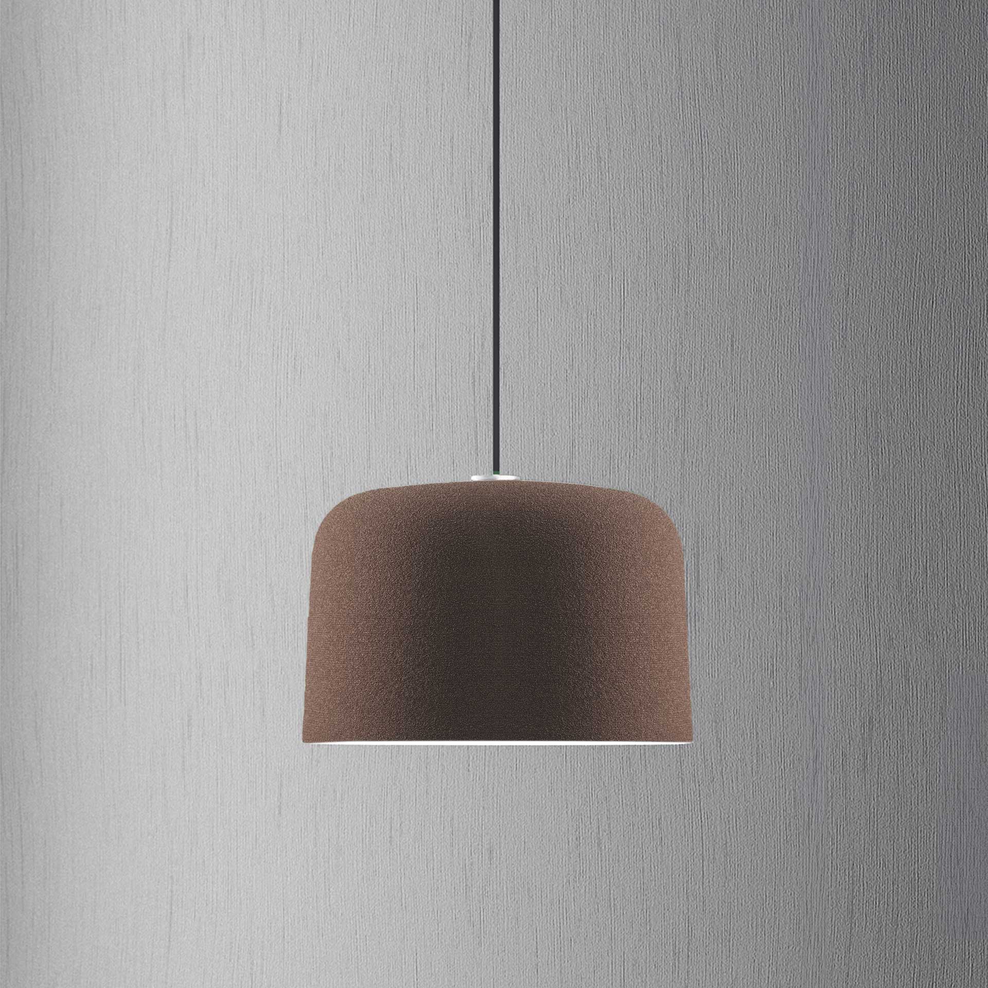 Image of Deckenlampen Quadrifoglio Add Braun, Neu