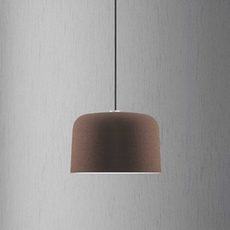Deckenlampen Quadrifoglio Add (Neu, Braun)