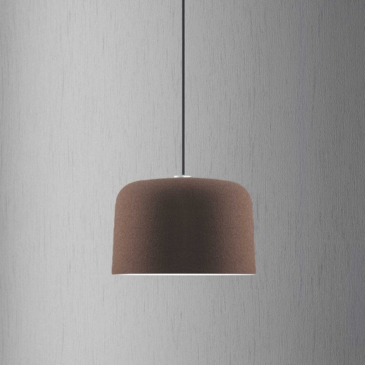 Deckenlampen Quadrifoglio Add (Neu, Braun)