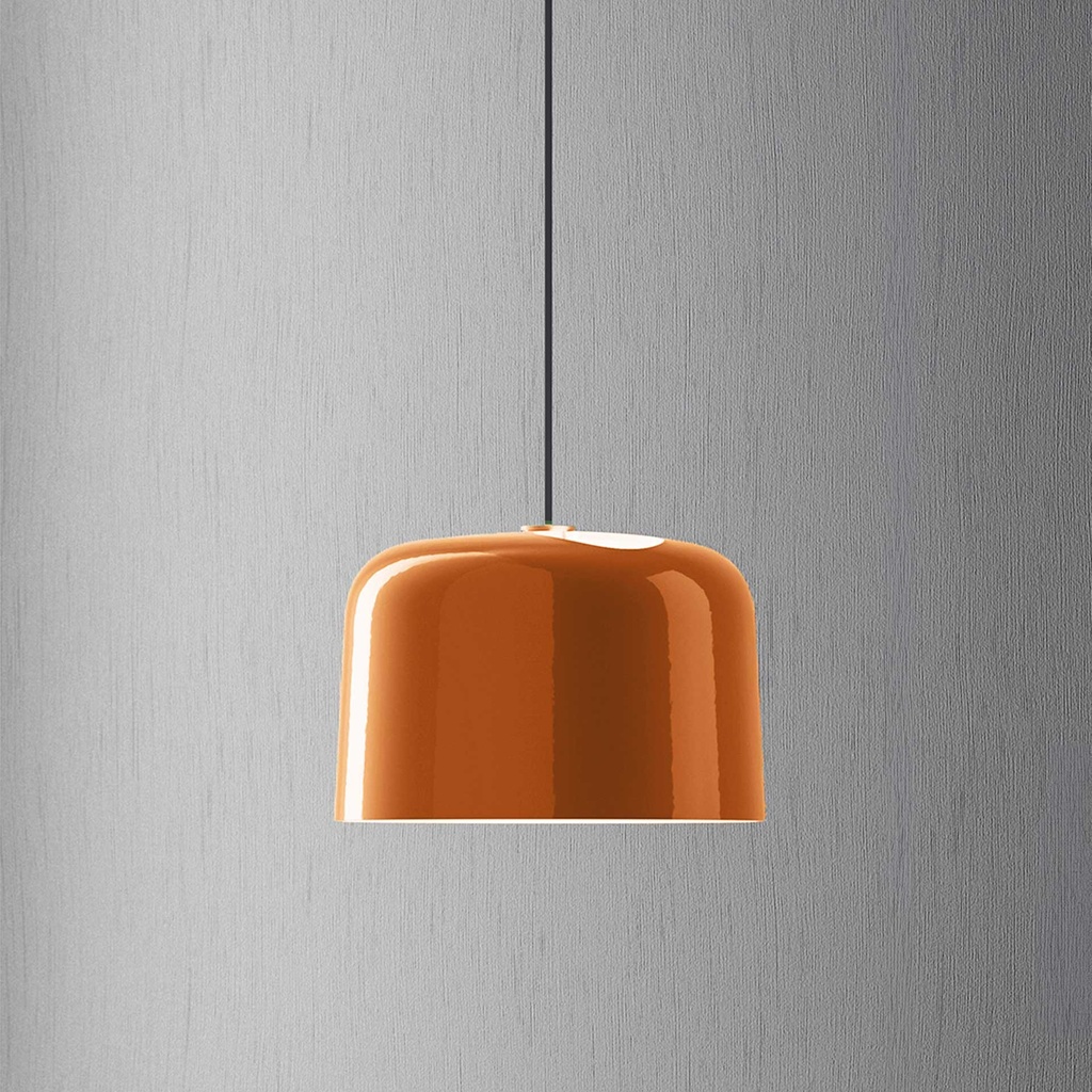 Deckenlampen Quadrifoglio Add (Neu, Orange)