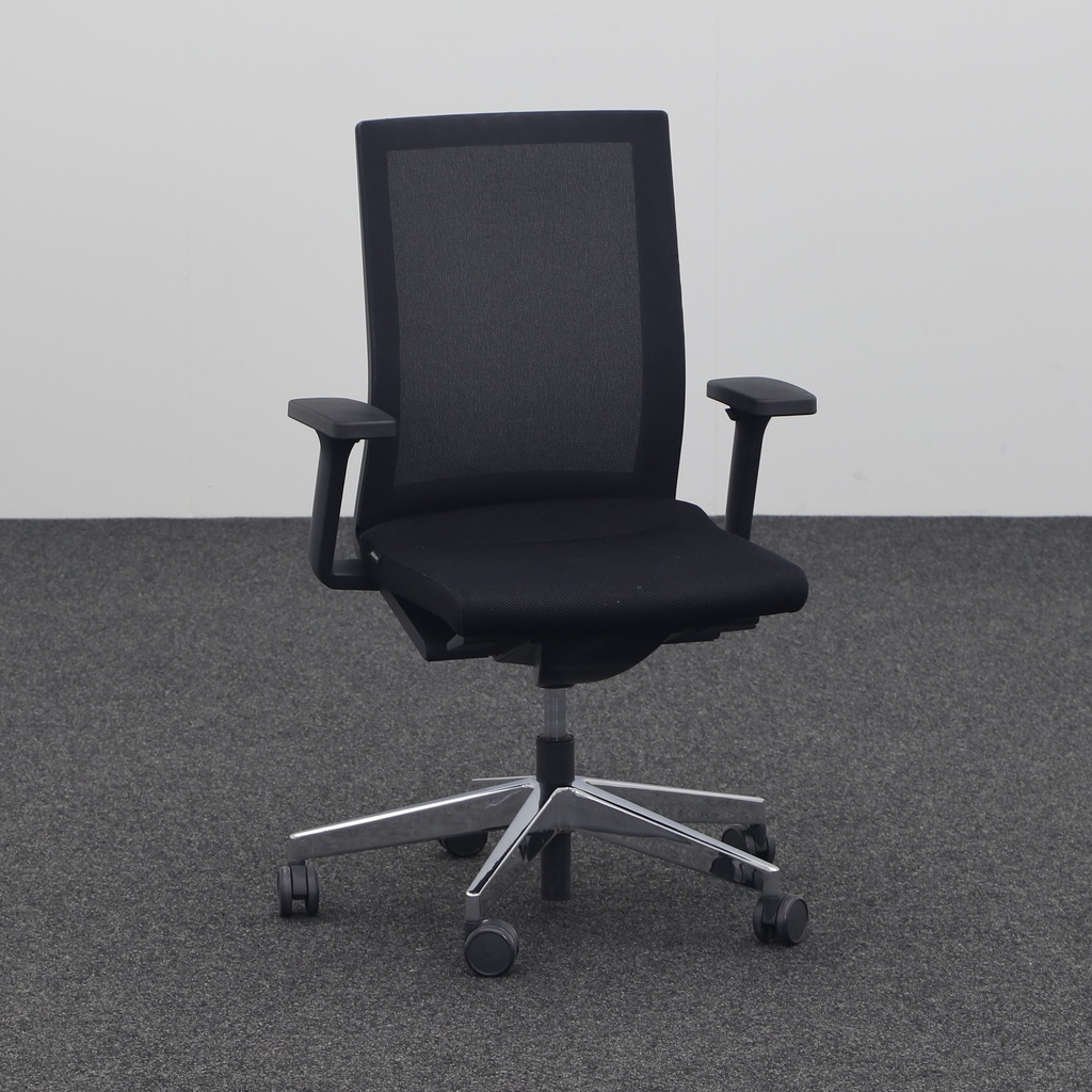Bürodrehstuhl Wilkhahn Neos (Normal gebraucht)