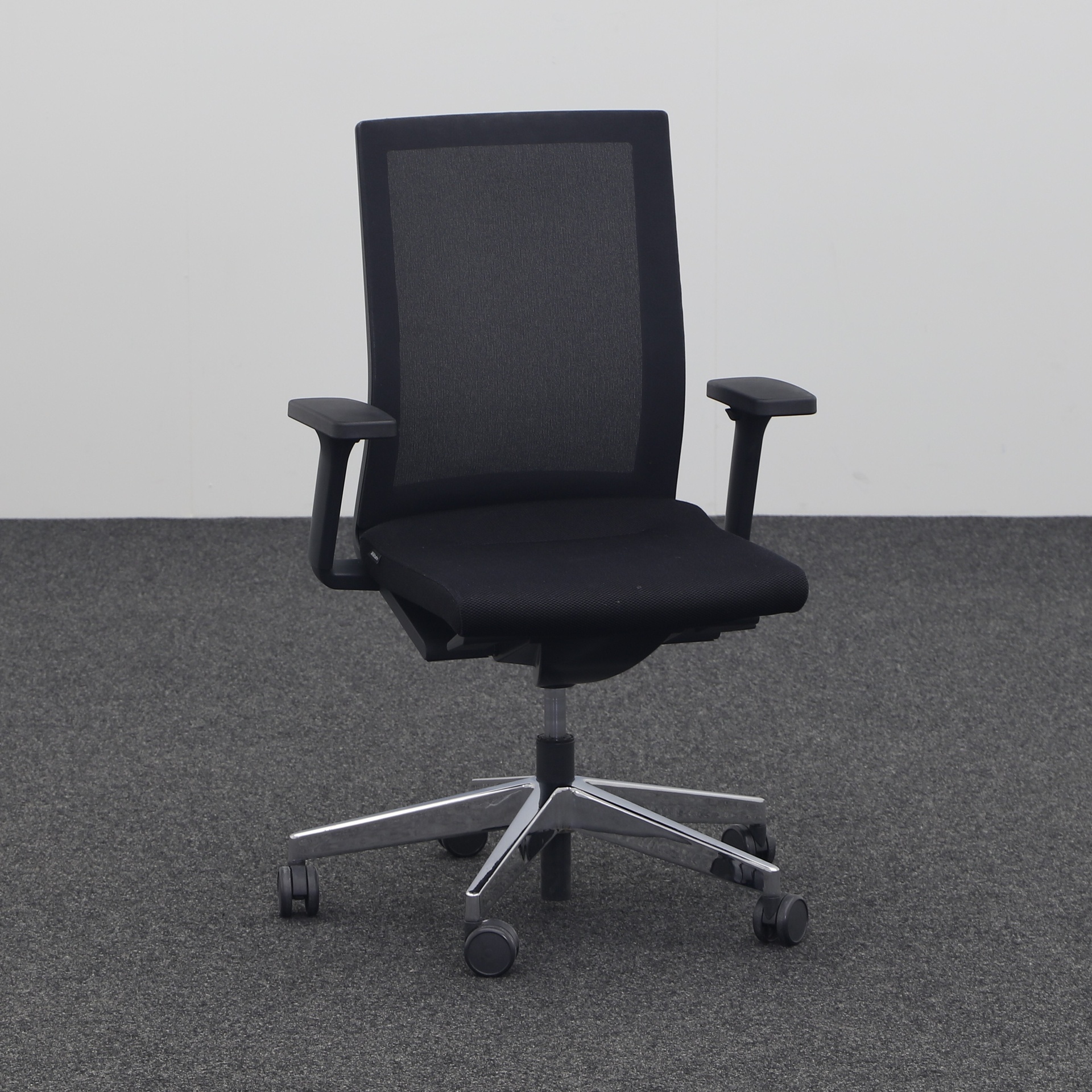 Bürodrehstühle Wilkhahn Neos (Normal Gebraucht)
