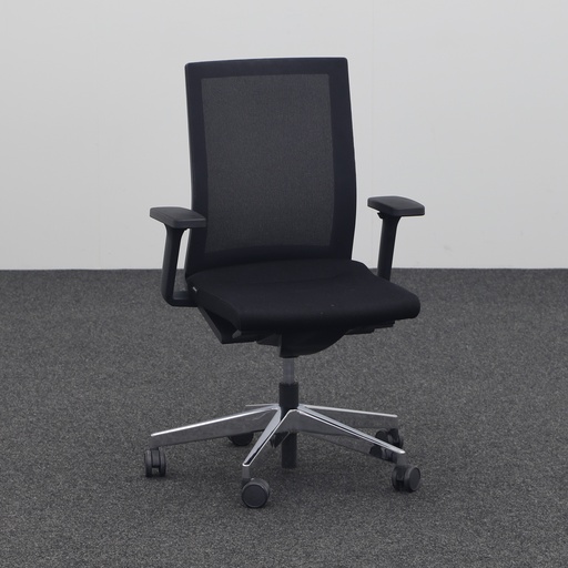 Bürodrehstuhl Wilkhahn Neos (Normal gebraucht)