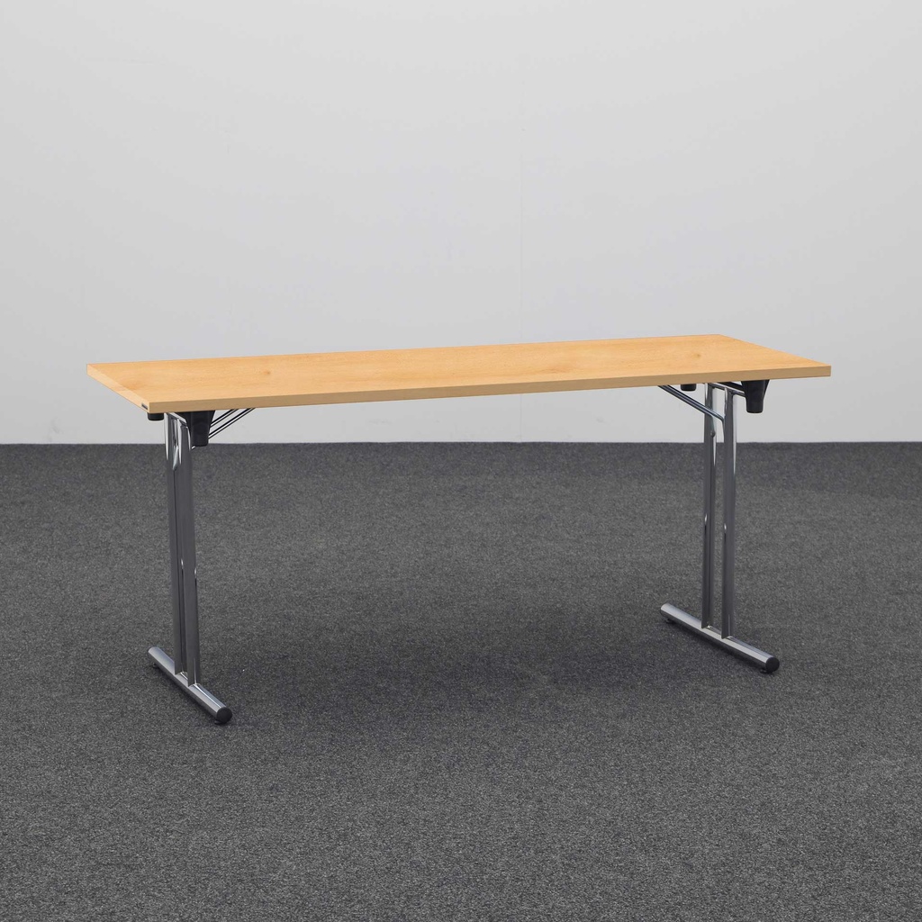 Klapptisch Sinova Joy (Buche, Neu)