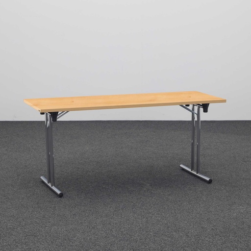 Klapptisch Sinova Joy (Buche, Neu)