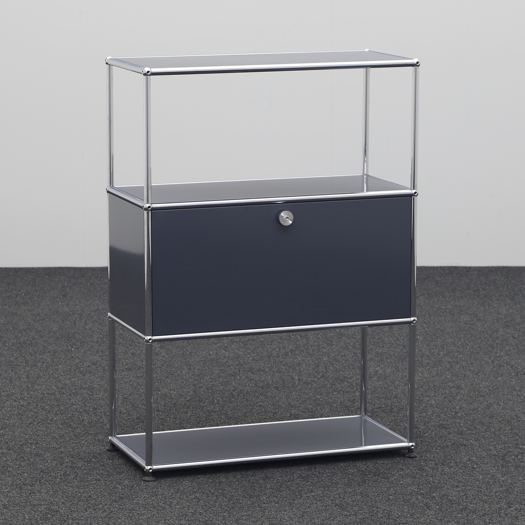 Highboard USM Haller (Normal gebraucht, mit Schlüssel)