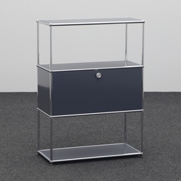 Highboard USM Haller (Normal gebraucht, mit Schlüssel)