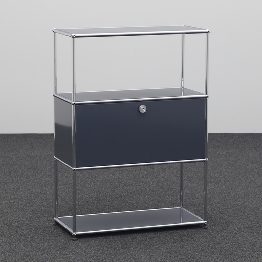 Highboard USM Haller (Normal gebraucht, mit Schlüssel)