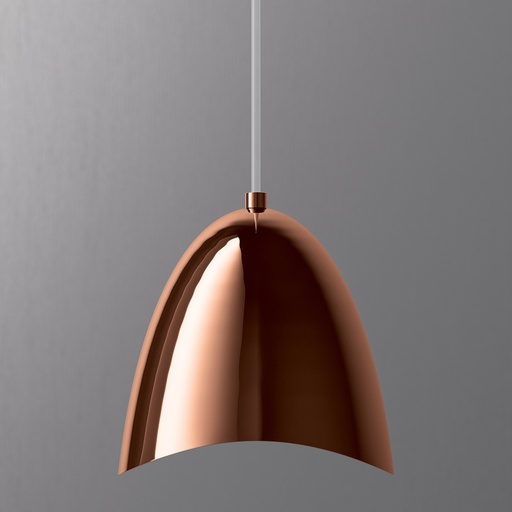Deckenlampen Quadrifoglio Mirage (Kupfer, Neu, Kupfer)