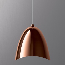 Deckenlampen Quadrifoglio Mirage (Kupfer, Sehr gut, Kupfer)