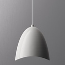 Deckenlampen Quadrifoglio Mirage (Weiss, Neu, Kupfer)