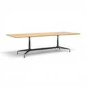 Sitzungstisch Vitra Eames (Normal gebraucht)