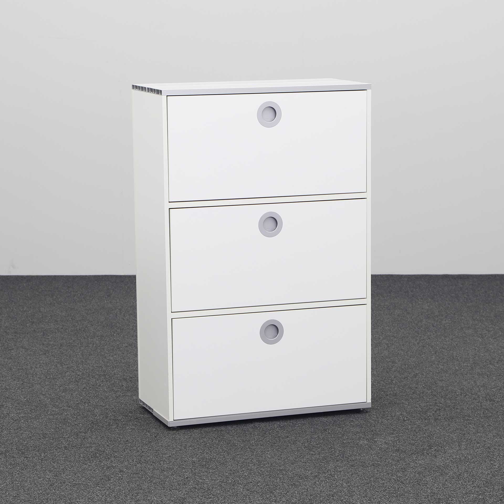 Modulschränke Denz D3 (Normal Gebraucht)