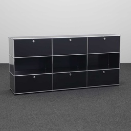Sideboard USM Haller (Normal gebraucht, mit Schlüssel)
