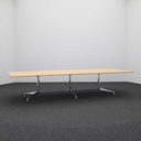 Sitzungstisch Vitra (Normal gebraucht)