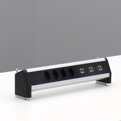 Bench socket strip Bachmann (Good)