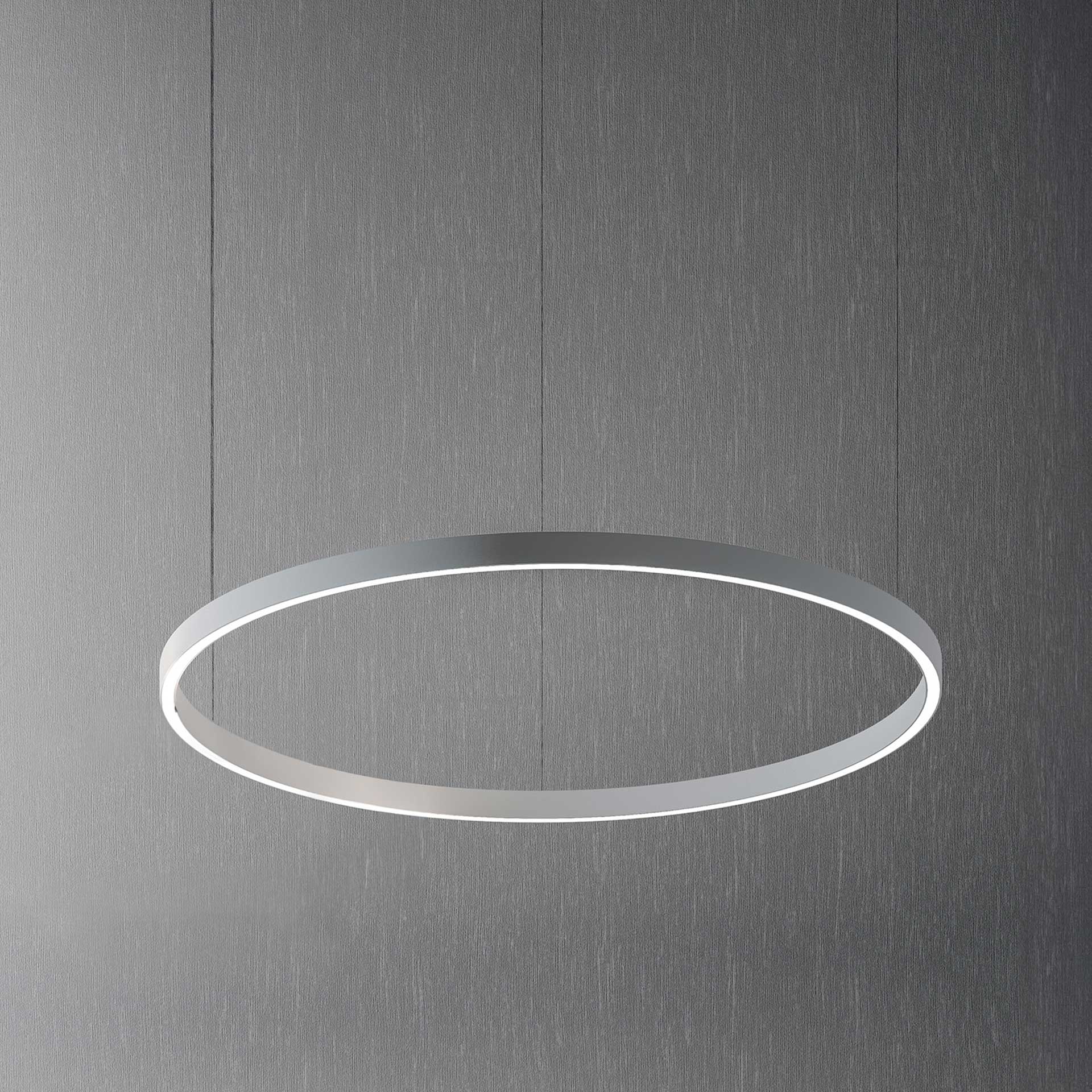 Deckenlampen Quadrifoglio Planet (Weiss, Neu, 110x110)