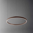 Deckenlampen Quadrifoglio Planet (Corten, Neu, 90x90)