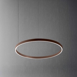 Deckenlampen Quadrifoglio Planet (Corten, Neu, 90x90)