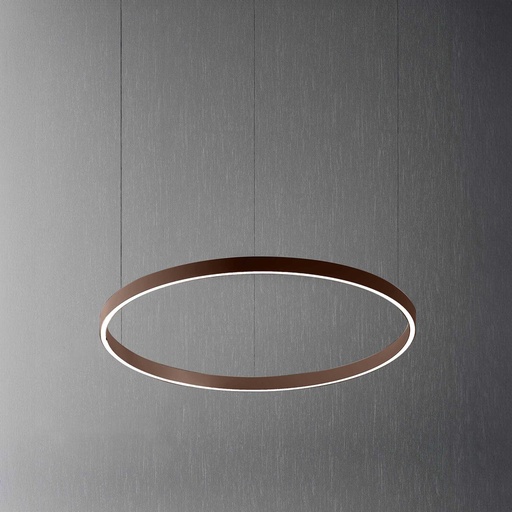 Deckenlampen Quadrifoglio Planet (Corten, Neu, 90x90)