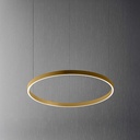 Deckenlampen Quadrifoglio Planet (Gold, Neu, 90x90)