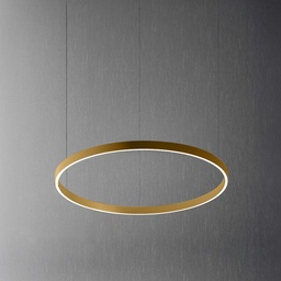Deckenlampen Quadrifoglio Planet (Gold, Neu, 90x90)