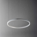 Deckenlampen Quadrifoglio Planet (Weiss, Neu, 90x90)
