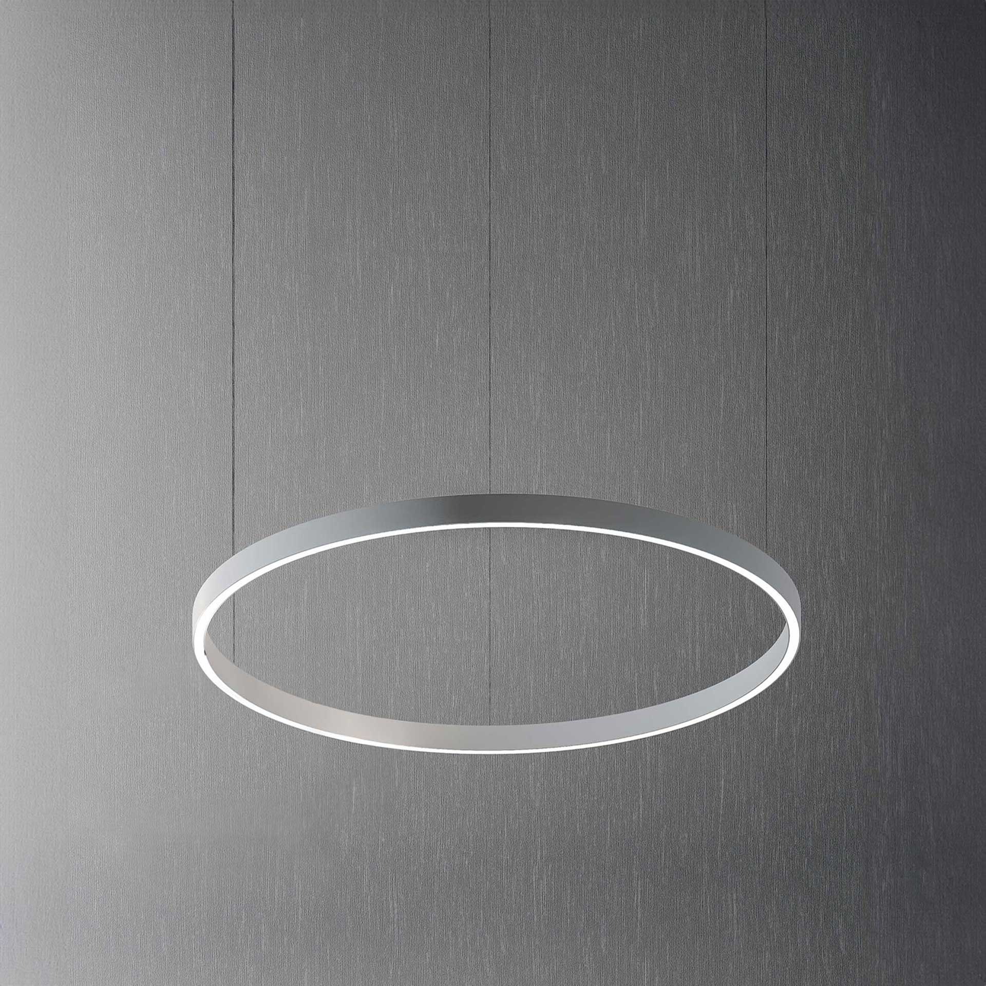 Deckenlampen Quadrifoglio Planet (Weiss, Neu, 90x90)
