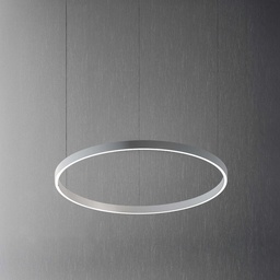 Deckenlampen Quadrifoglio Planet (Weiss, Neu, 90x90)