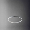 Deckenlampen Quadrifoglio Planet (Neu, 70x70, Weiss)