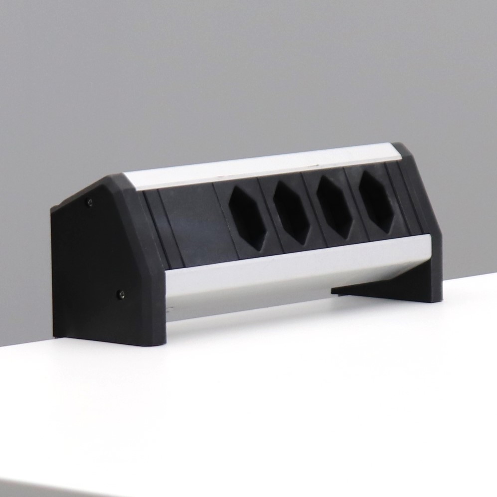 Bench socket strip Bachmann (Normal used)
