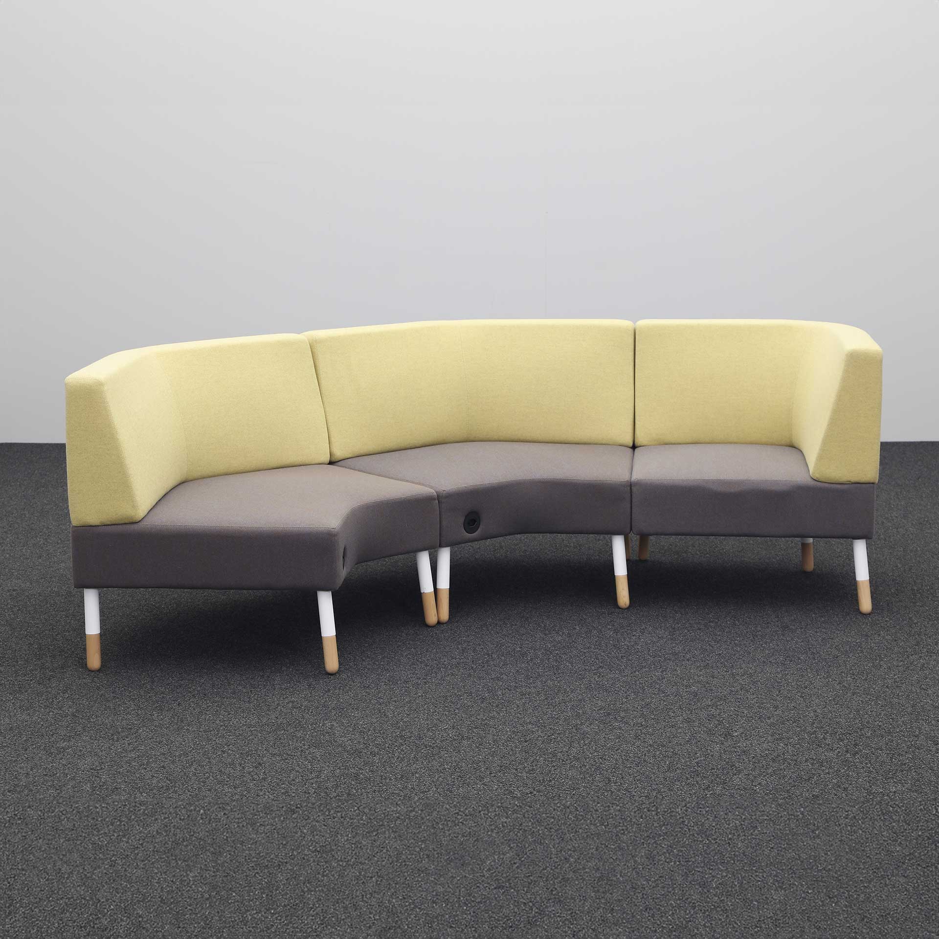 Lounge Sofas Nowy Styl Tepee (Gut)