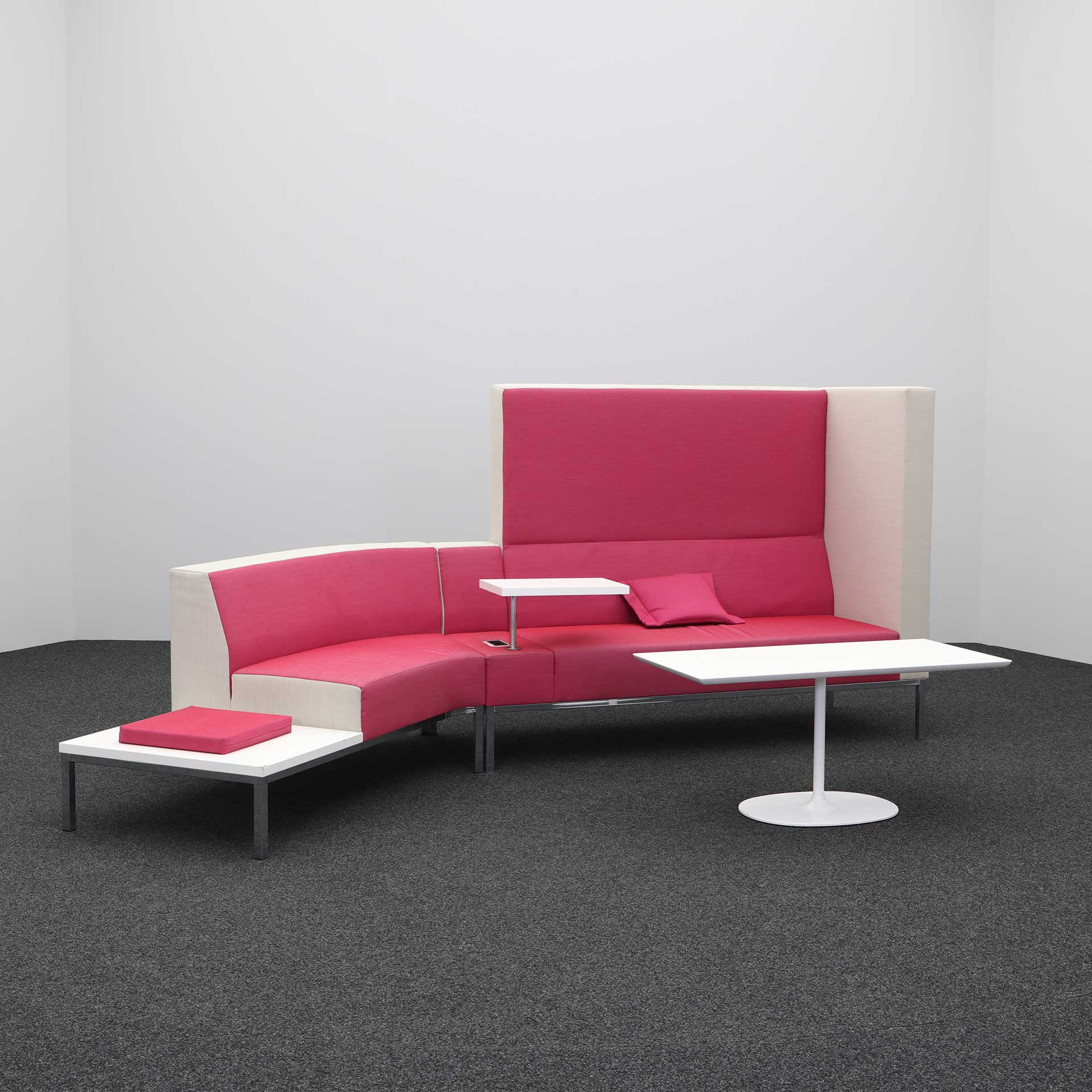 Lounge Garnituren Palau Bricks (Normal Gebraucht)